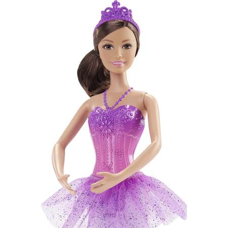 Кукла модельная Barbie