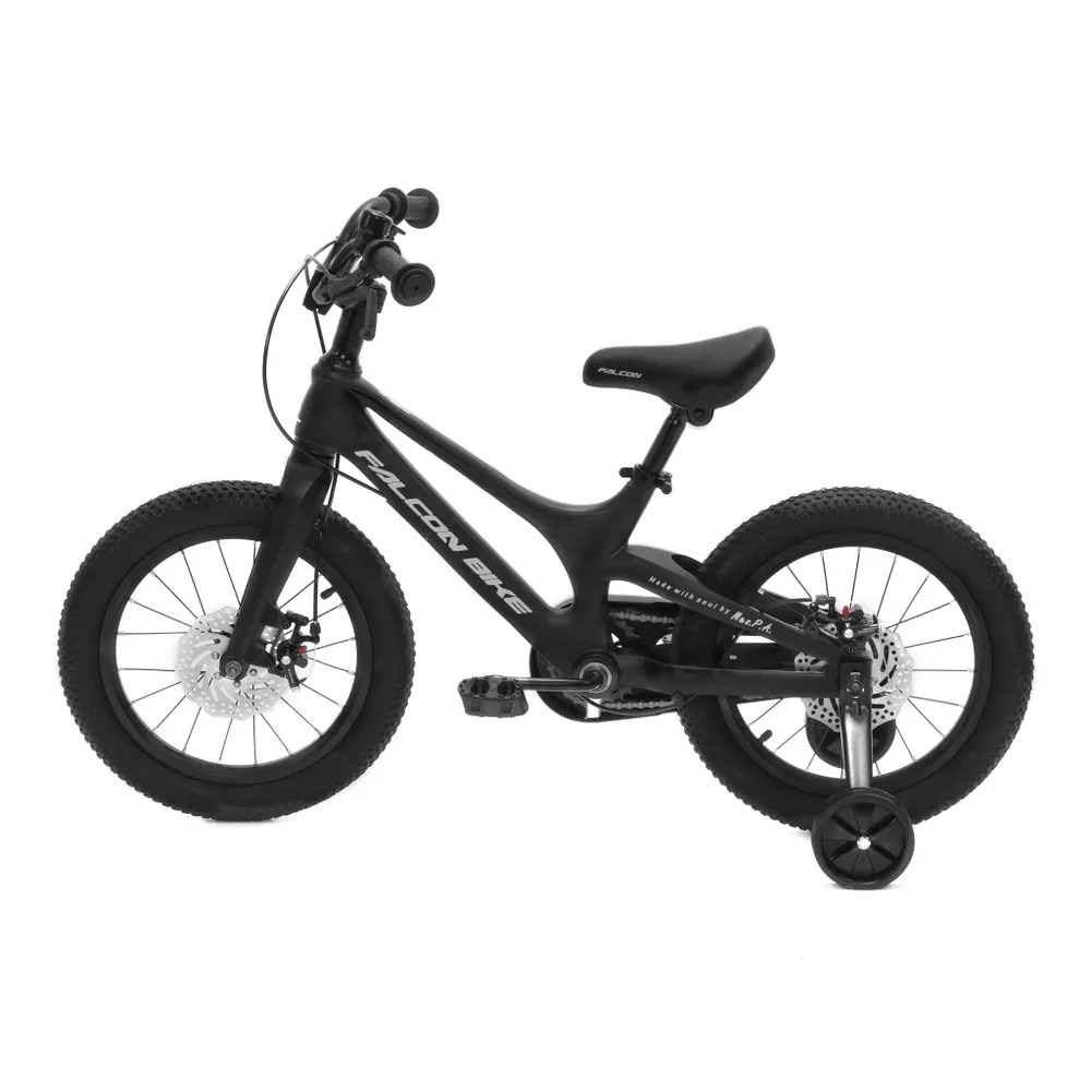 Двухколесный велосипед FALCON BIKE 14 дюймов - фото 4
