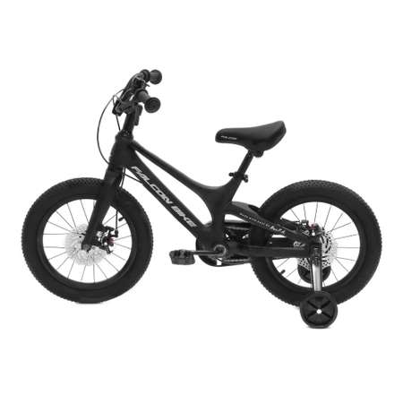 Двухколесный велосипед FALCON BIKE 14 дюймов