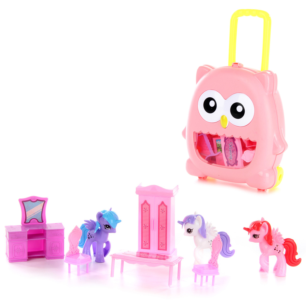Игровой набор Veld Co Пони - фото 2