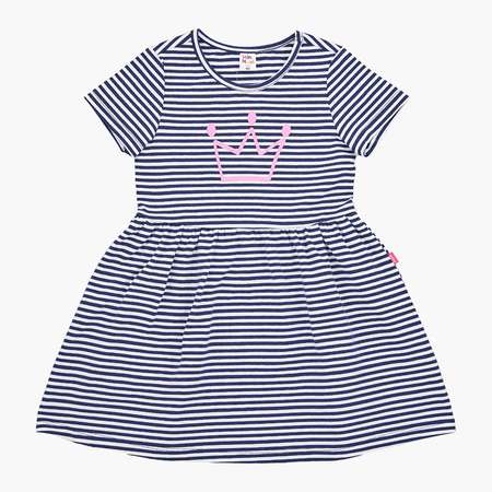 Платье Mini-Maxi