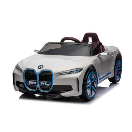 Электромобиль TOYLAND BMW колеса EVA, пульт С пультом ДУ
