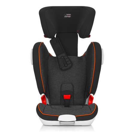 Автокресло Britax Roemer Isofix 2/3 (15-36 кг)