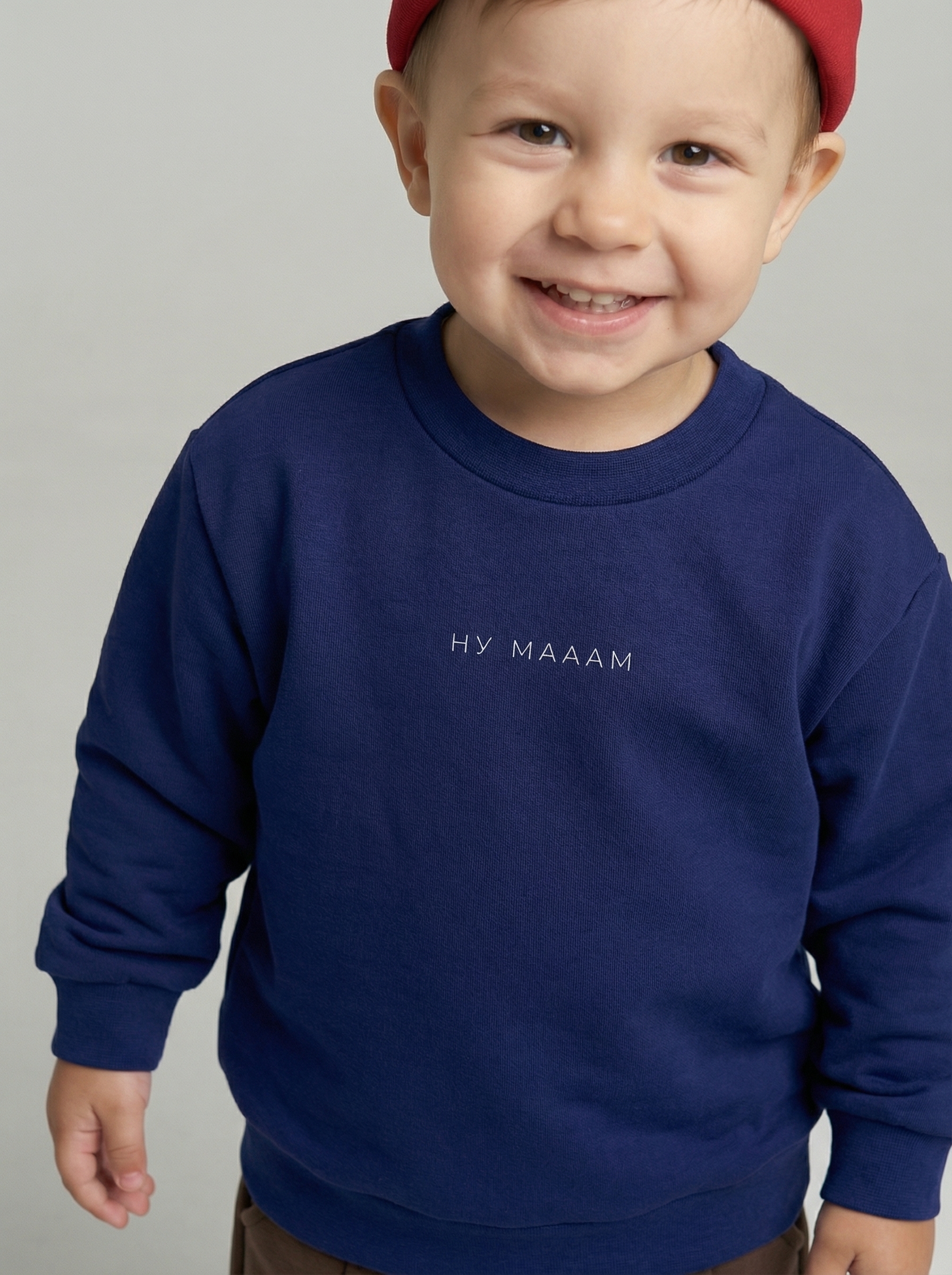 Свитшот YOULALA 1805310116 - фото 3