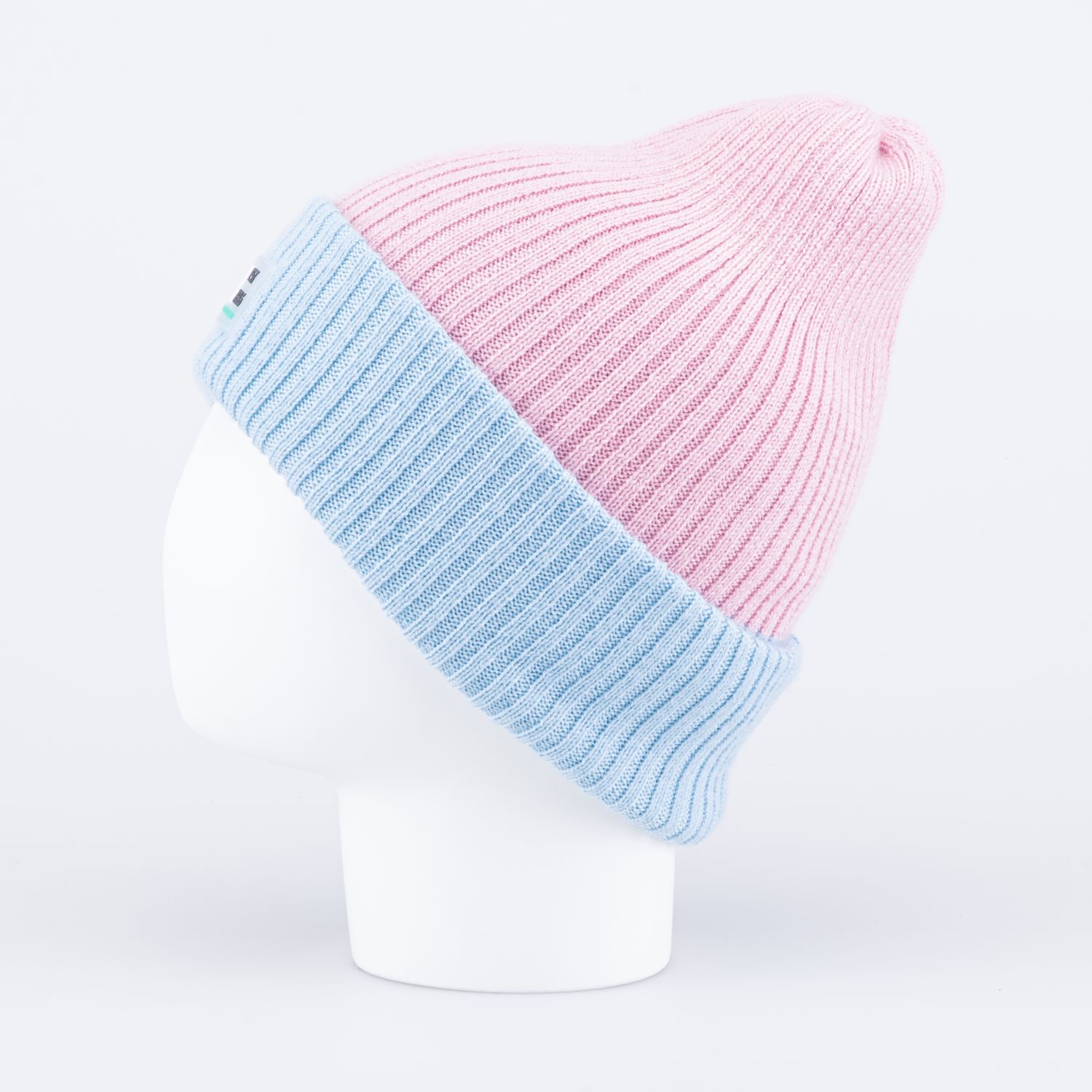 Шапка Котофей 07811942-41 - фото 2