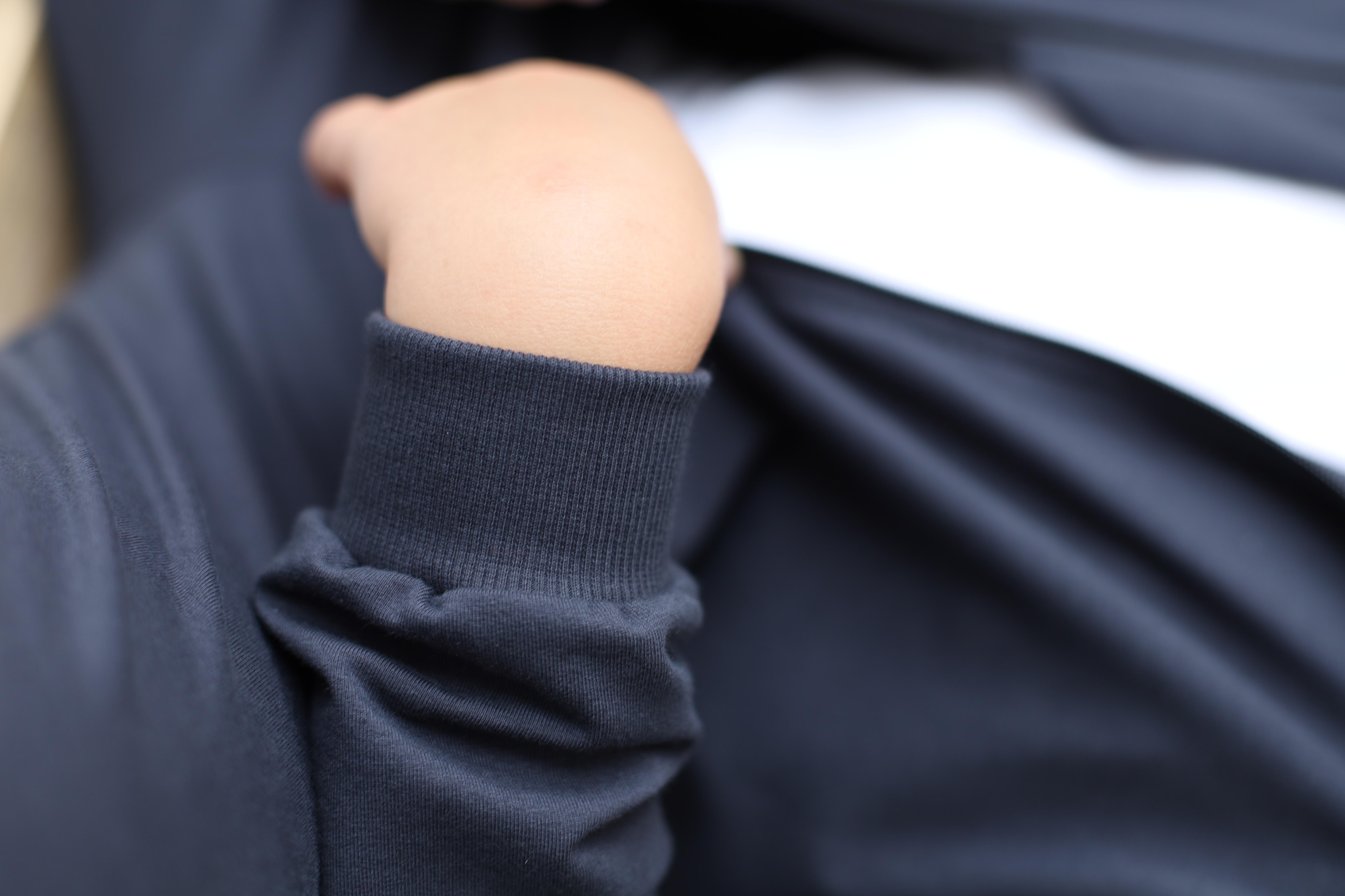 Костюм Агапэ 8015-1_серый - фото 6