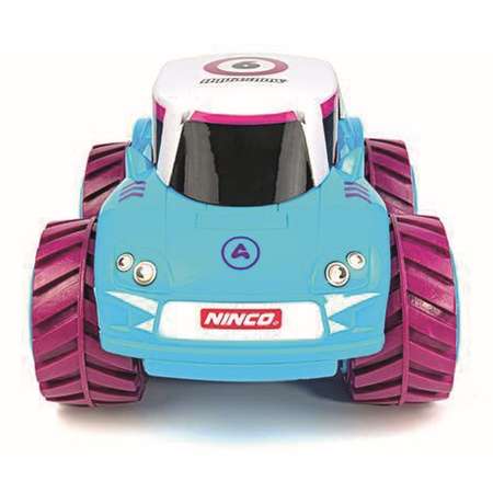 Автомобиль РУ Ninco