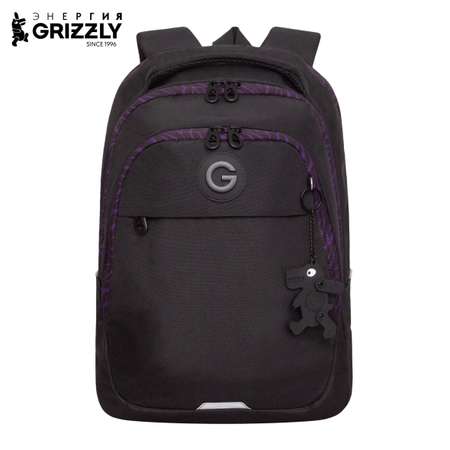 Рюкзак Grizzly Для девочки