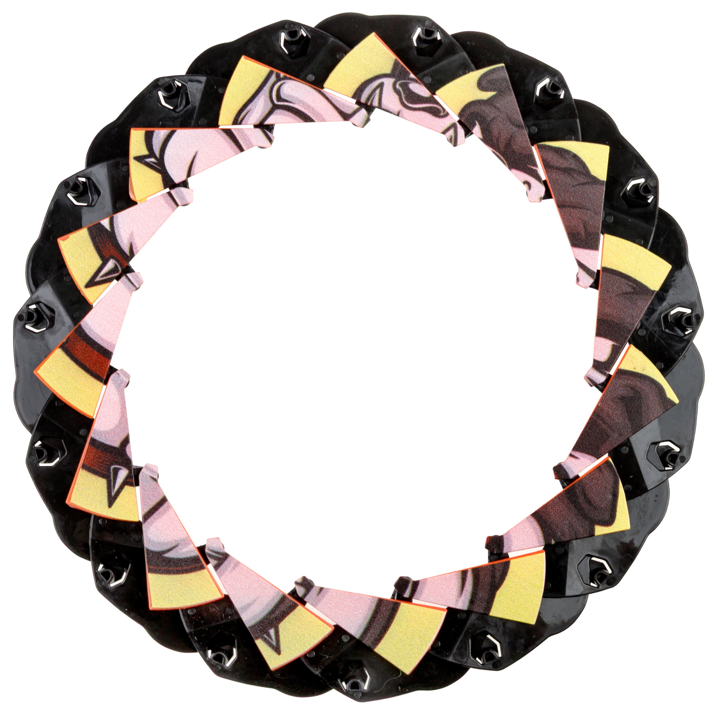 Фрисби 1TOY в ассортименте - фото 3