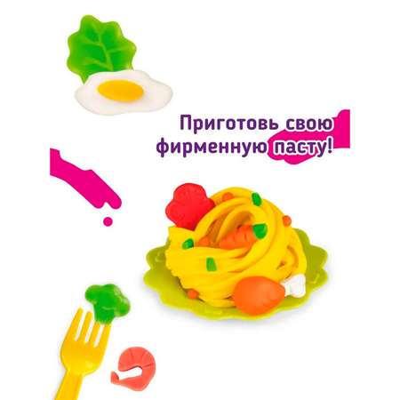 Набор аксессуаров для лепки Sima-Land