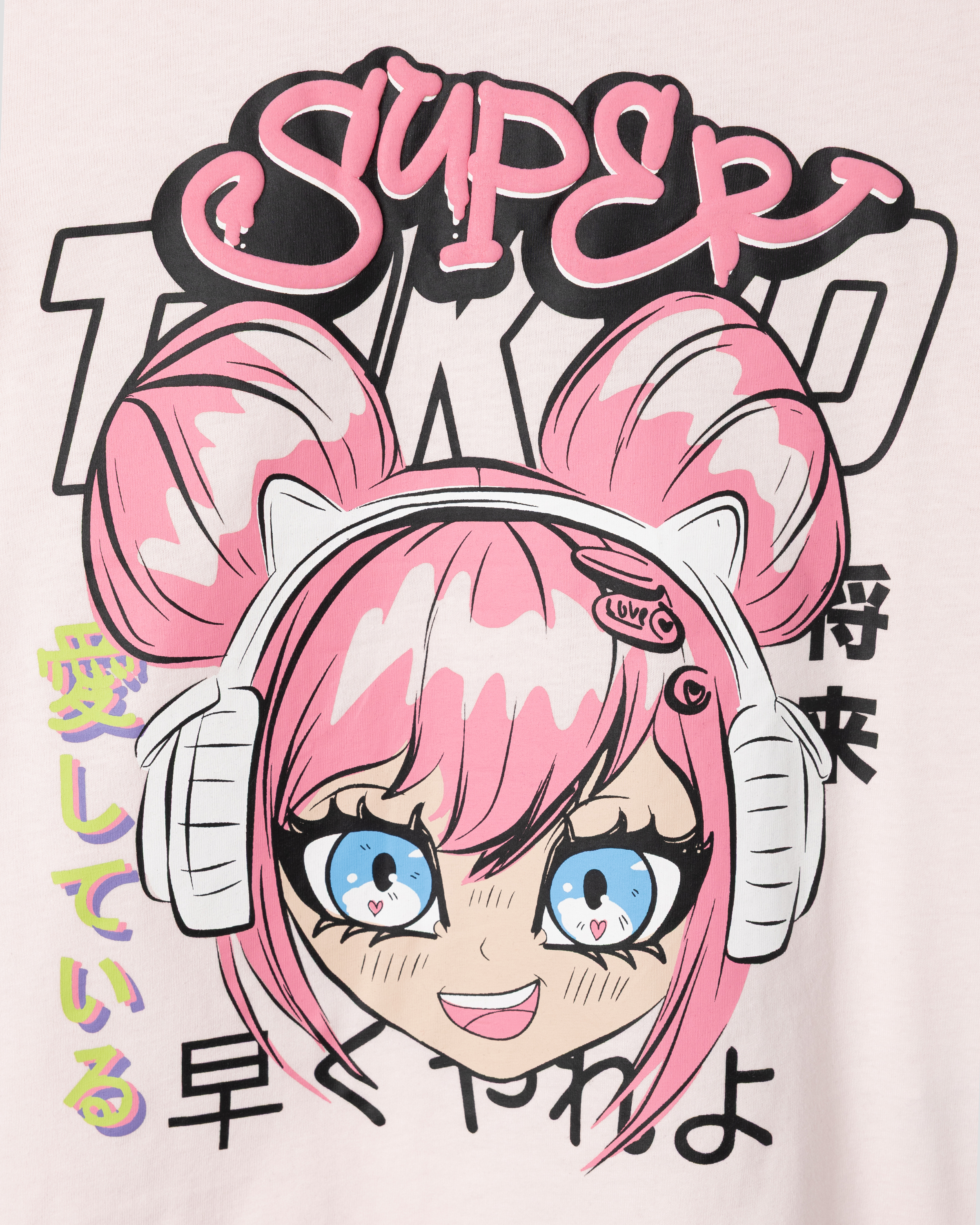 Футболка Futurino S26FU3-04MP tg-JJ - фото 4