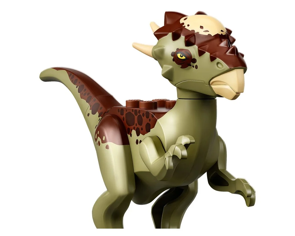 Конструктор LEGO Jurassic World - фото 10