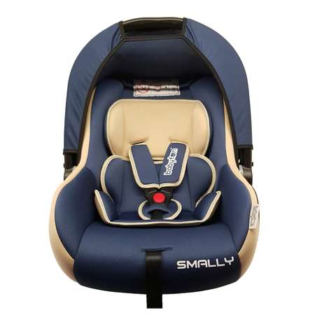 Автокресло Babyton Smally 0 (0 -13 кг)