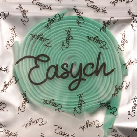 Шнурки эластичные Easych