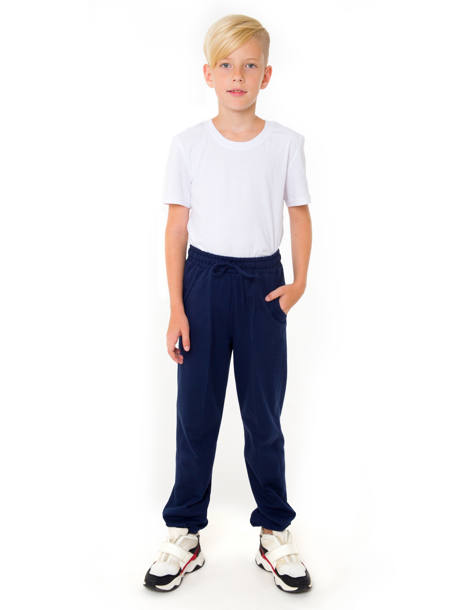 Брюки N.O.A. 10848-5 - фото 12