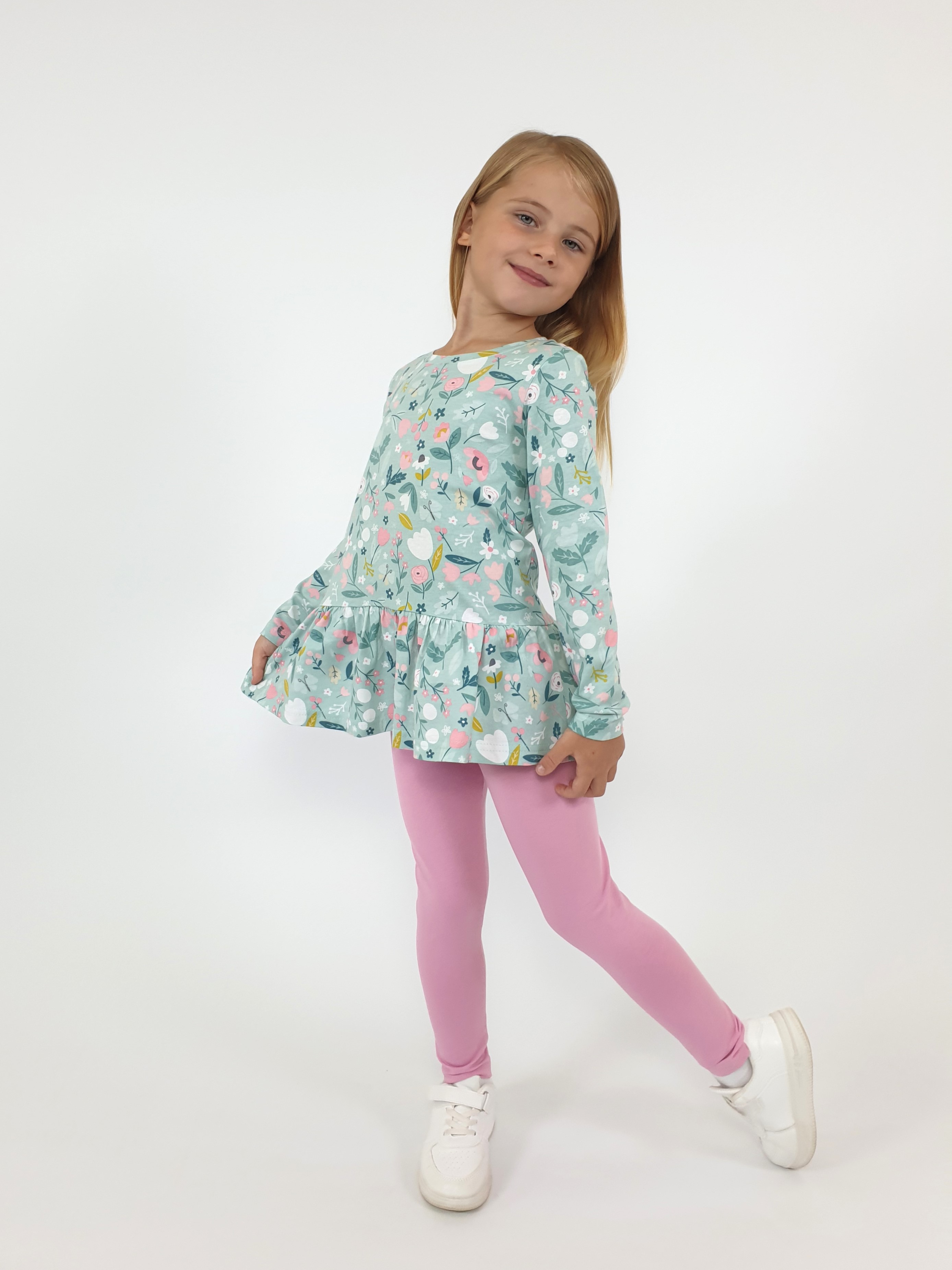 Костюм Luneva 02-134-14. - фото 5