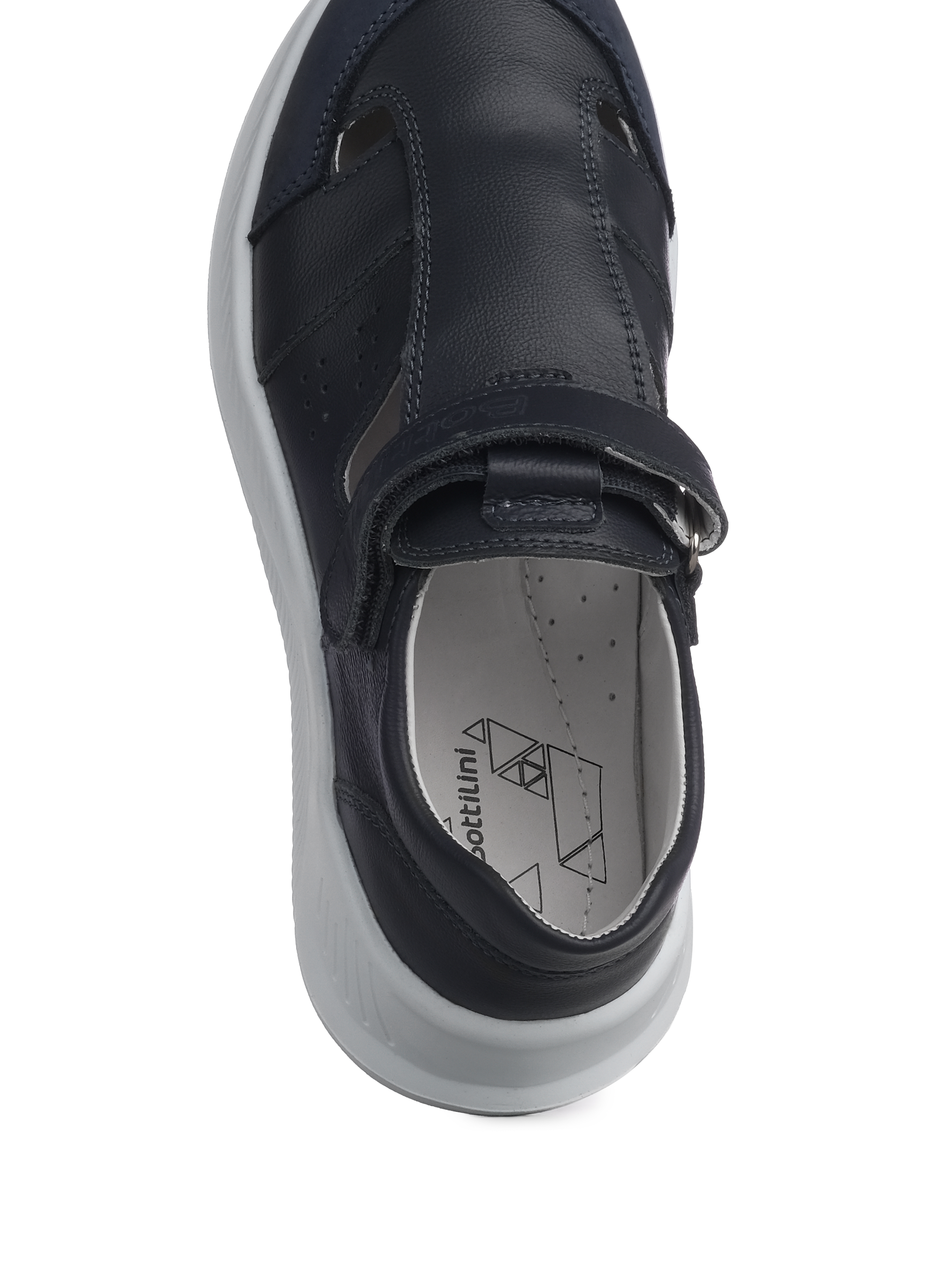 Полуботинки Bottilini BS-363(1) - фото 2