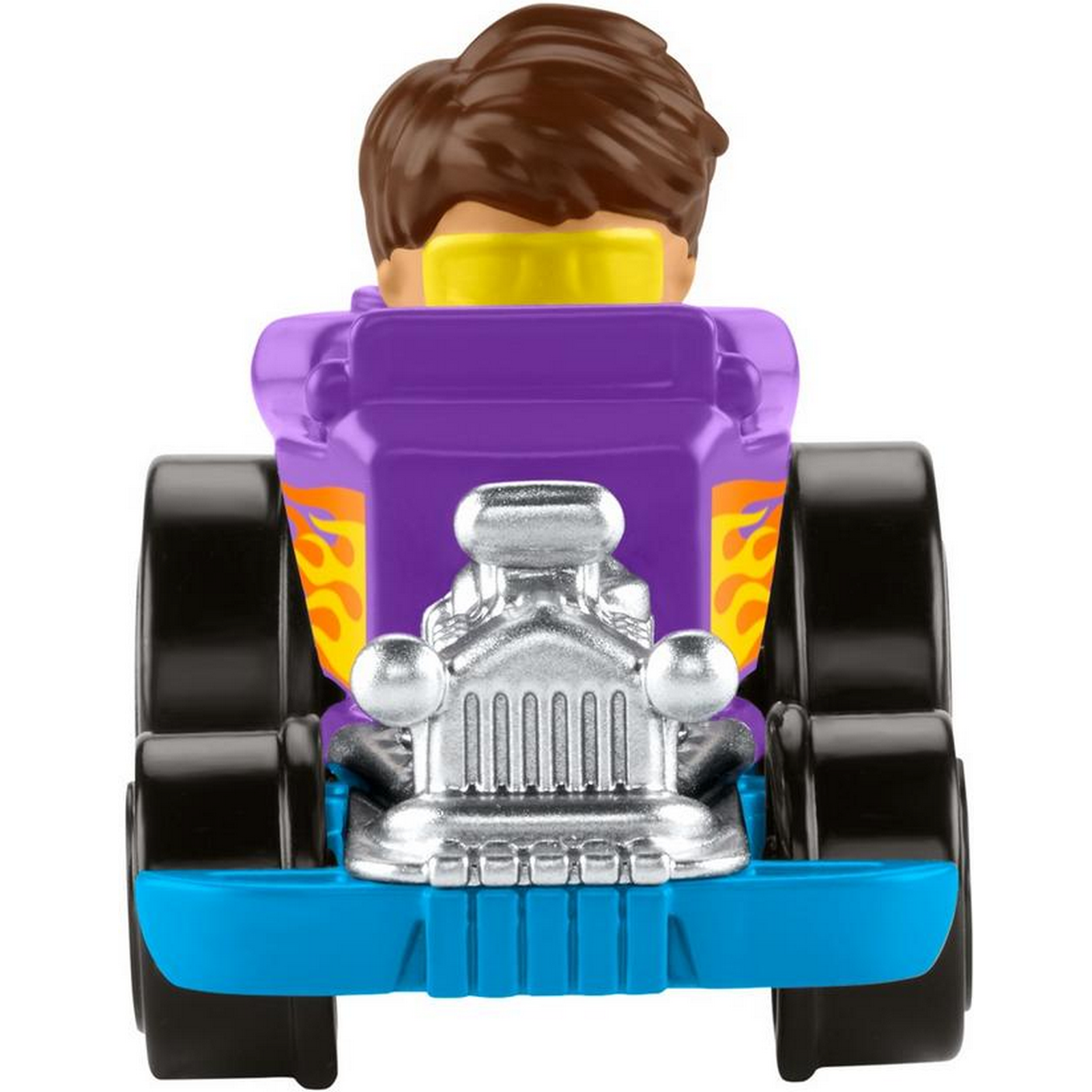 Автомобиль Fisher Price Уиллиз в ассортименте - фото 18