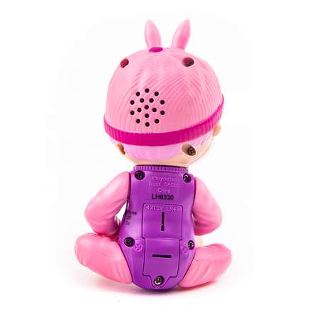 Кукла пупс Tiny Toes