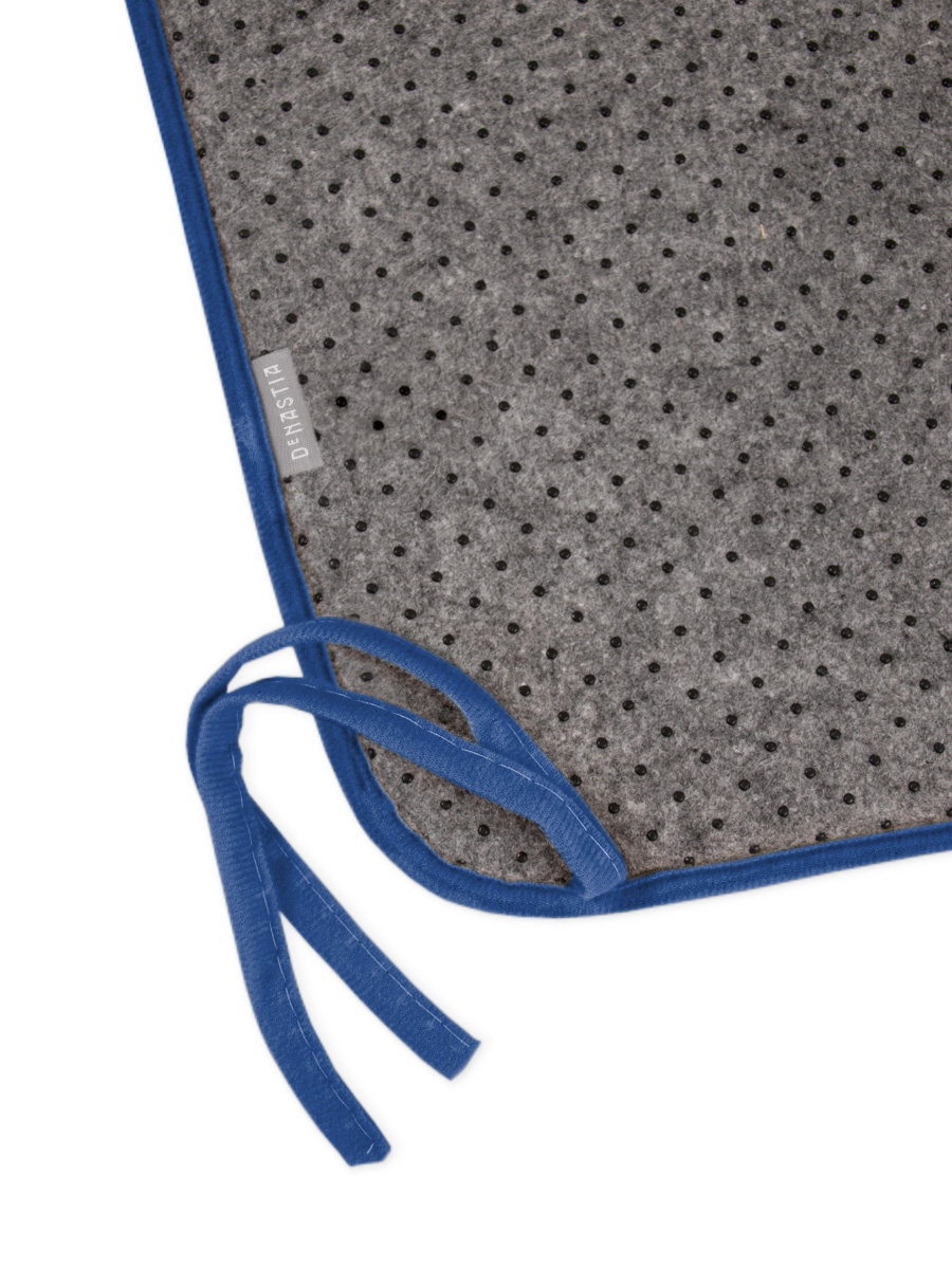 Подушка на стул DeNASTIA 35 x 40 см 1 шт. - фото 3