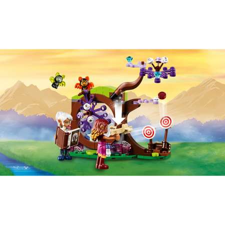 Конструктор LEGO Elves блочный