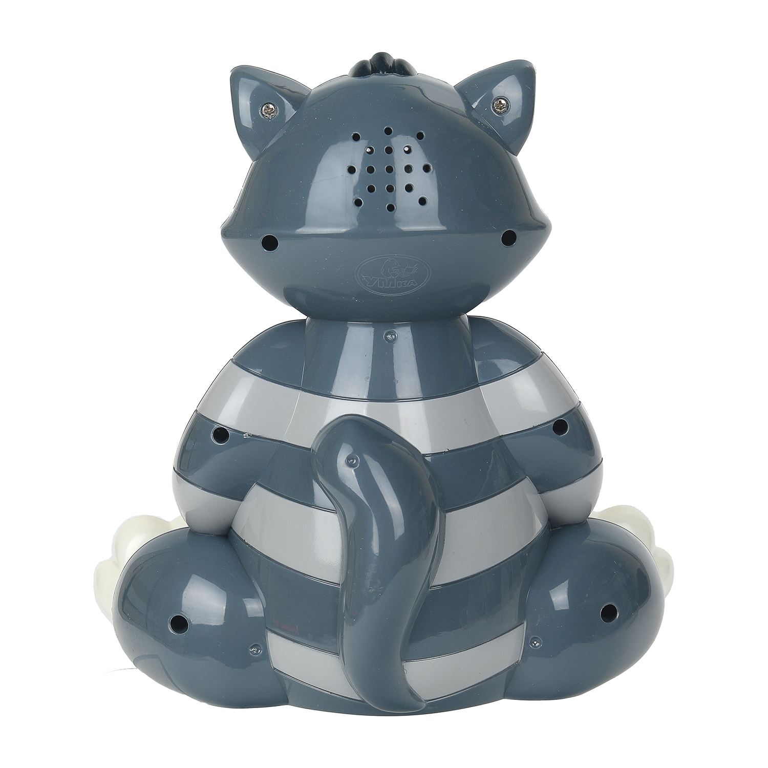 Игрушка УМка развивающий центр Сказочник Кот Матроскин - фото 2