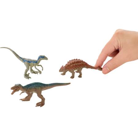 Игровой набор Jurassic World
