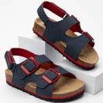 Биркенштоки TikkaGo