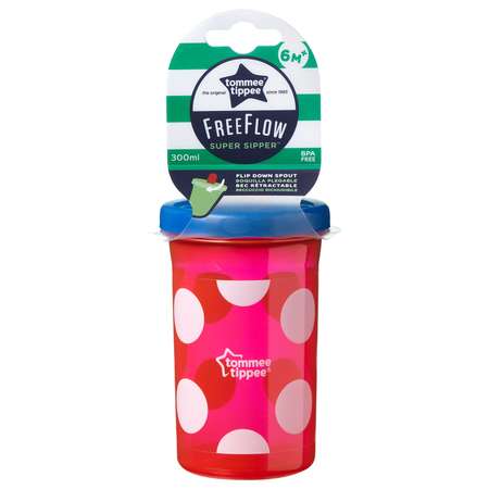 Поильник Tommee tippee 300 мл
