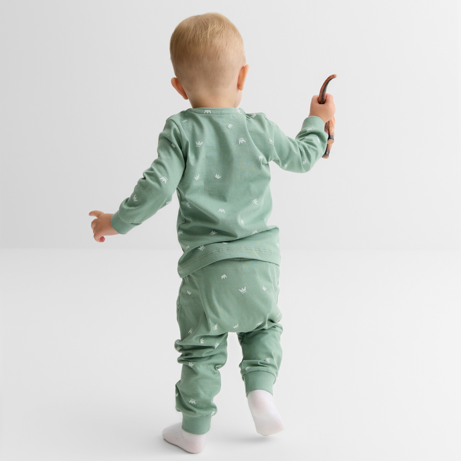 Штанишки Minaku 10534758 - фото 3