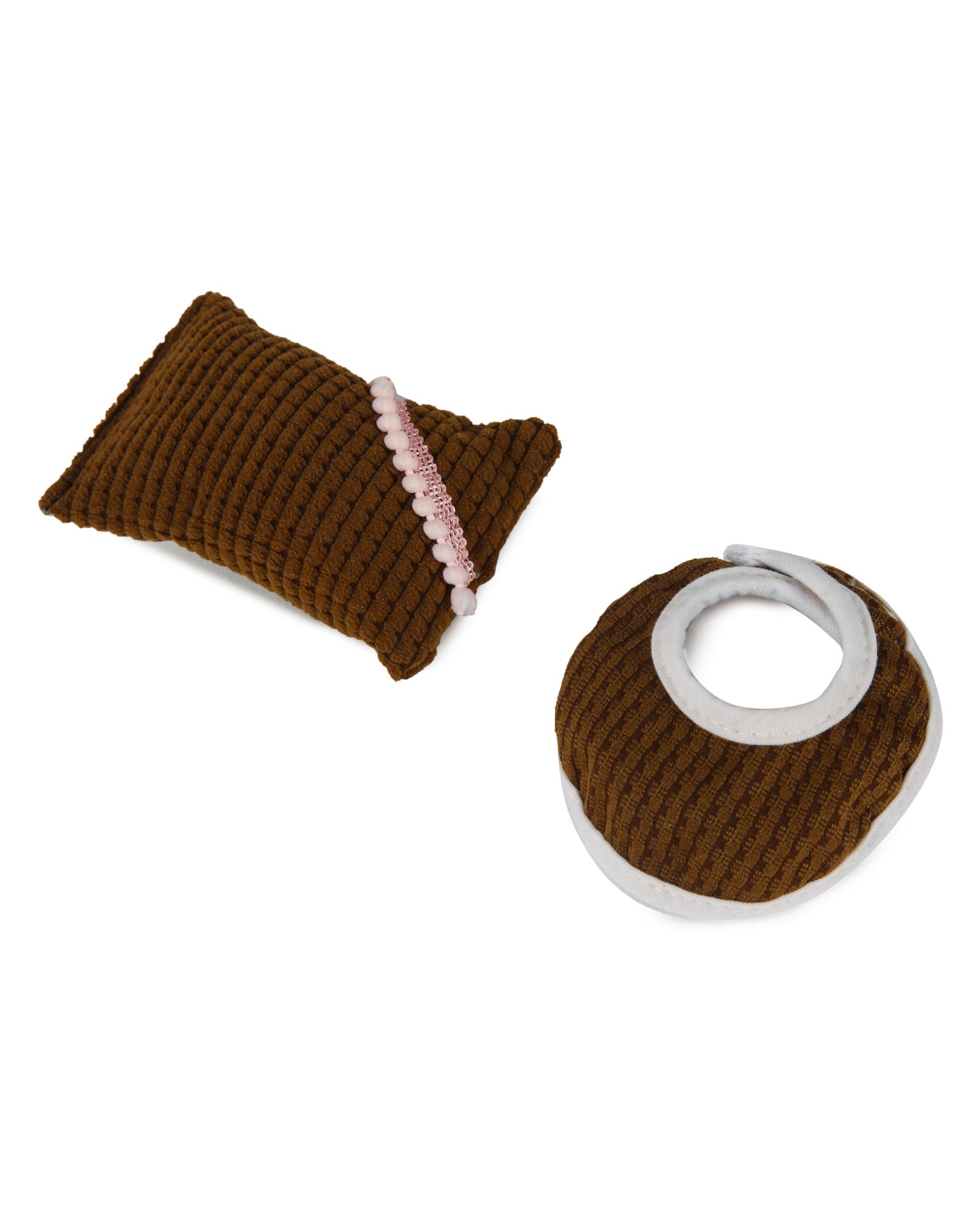 Кукла пупс Demi Star Лука высота 25 см DF10-014D - фото 6