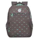 Рюкзак Grizzly для девочки