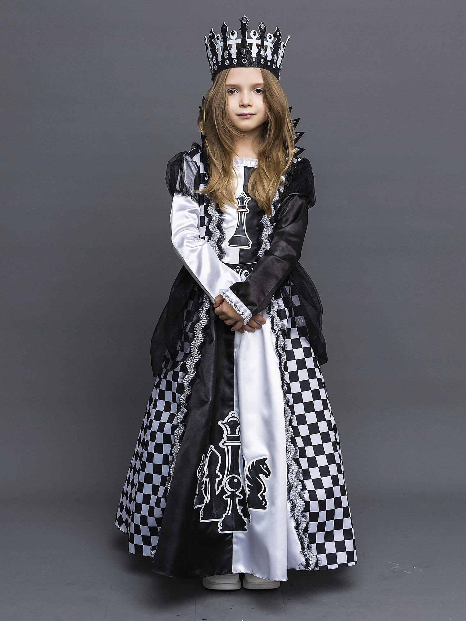 Карнавальный костюм пуговка 2183 к-23 - фото 1