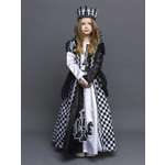 Карнавальный костюм пуговка