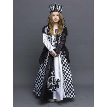 Карнавальный костюм пуговка