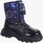 Ботинки Kapika