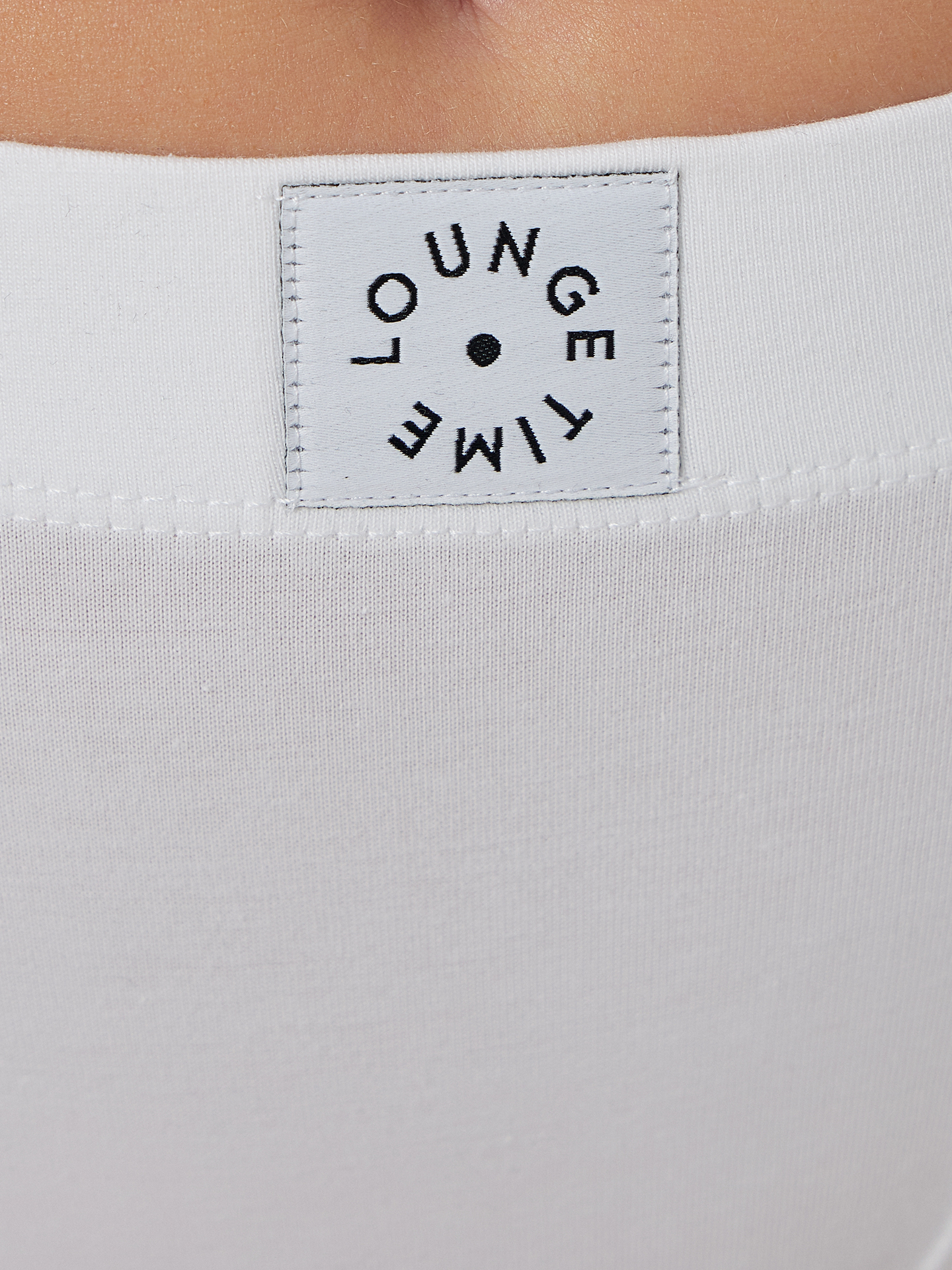 Трусы 3 шт Mark Formelle (Марк Формэль) 412542-3/белый +телесный +черный - фото 6