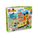 Конструктор LEGO DUPLO 10428 103 дет.