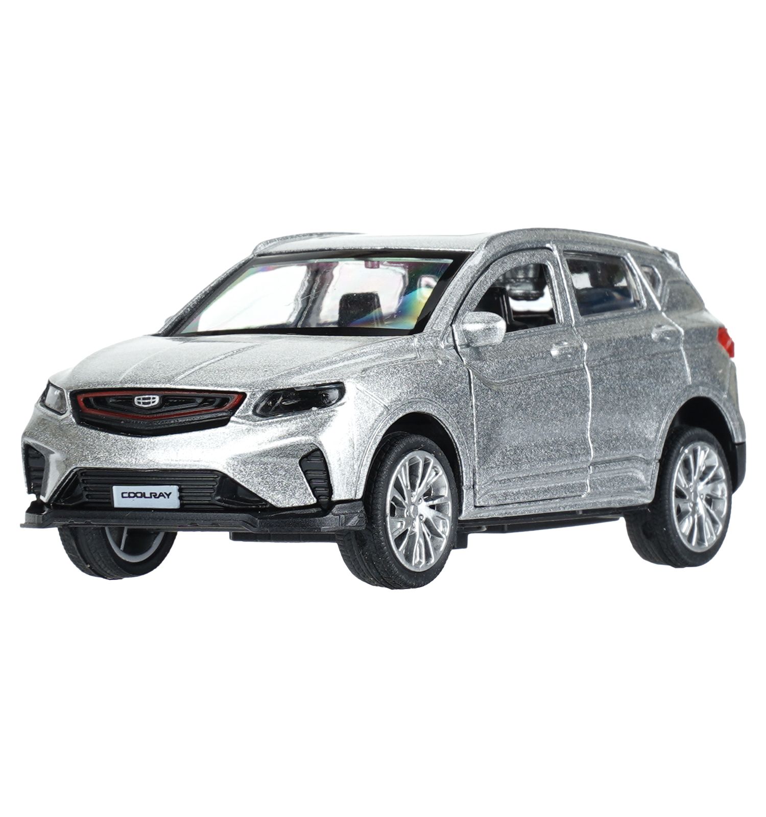 Автомобиль Технопарк Geely 411678 - фото 1