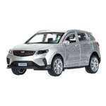 Автомобиль Технопарк Geely