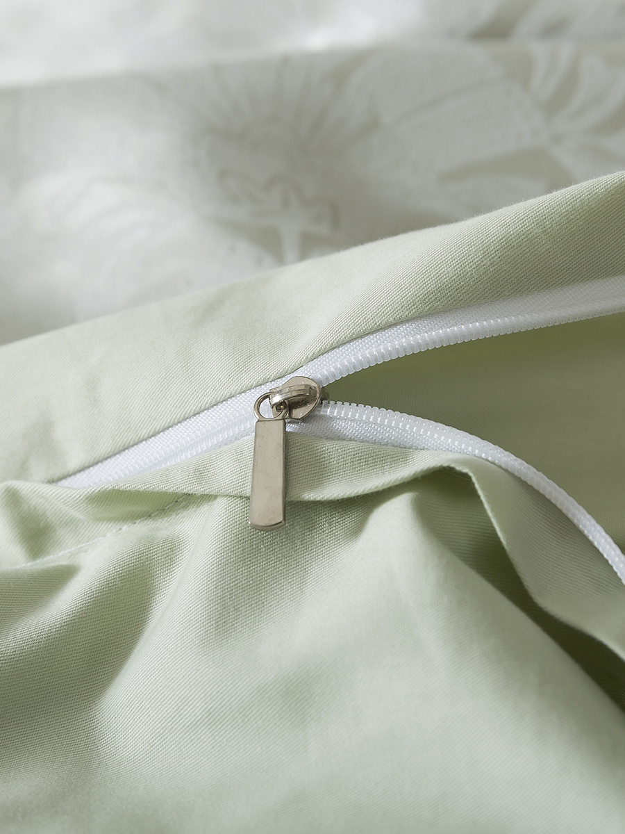 Комплект постельного белья Versailles Бриджет 7 предм. - фото 4