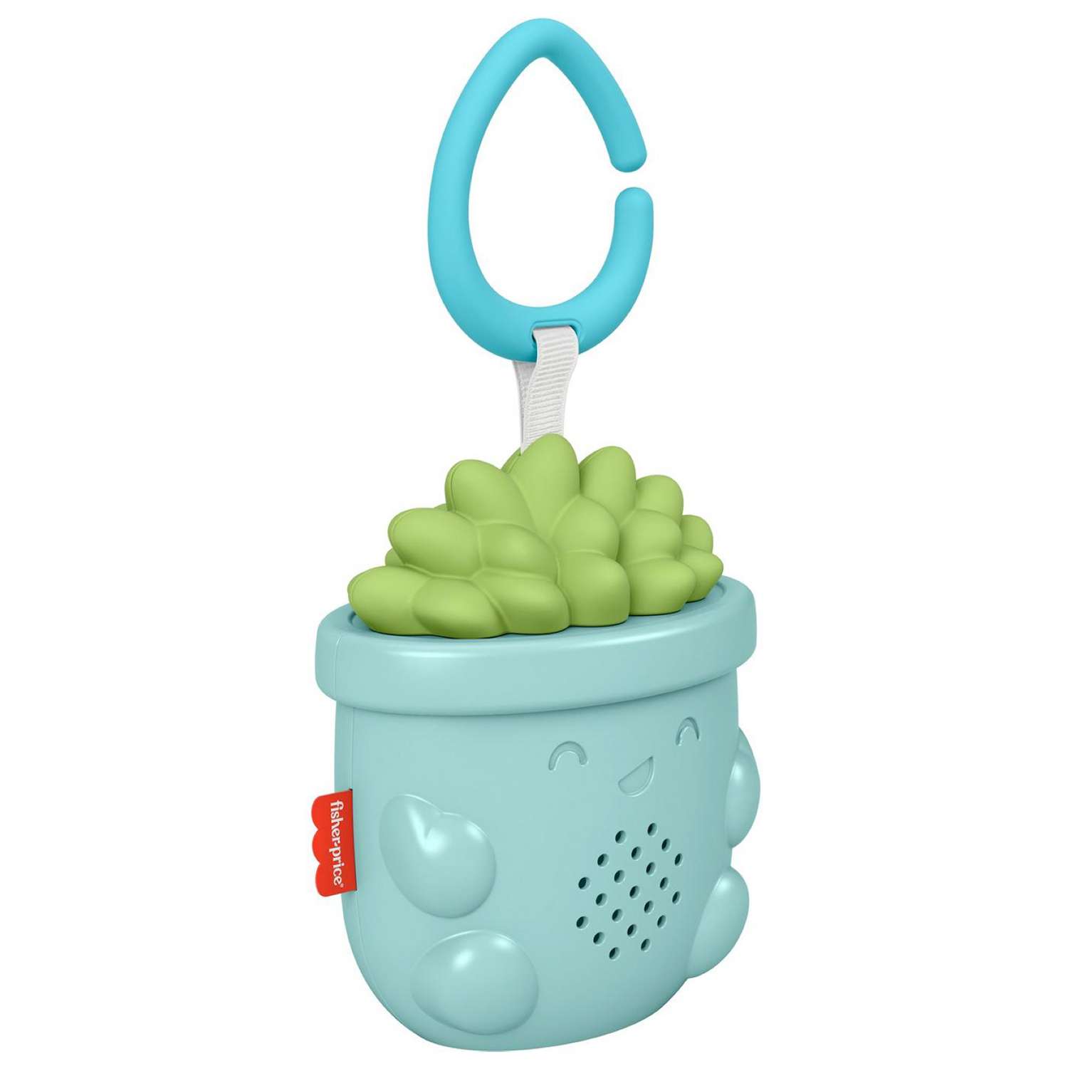 Игрушка Fisher Price подвеска - фото 4