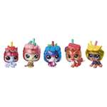 Игровой набор Littlest Pet Shop