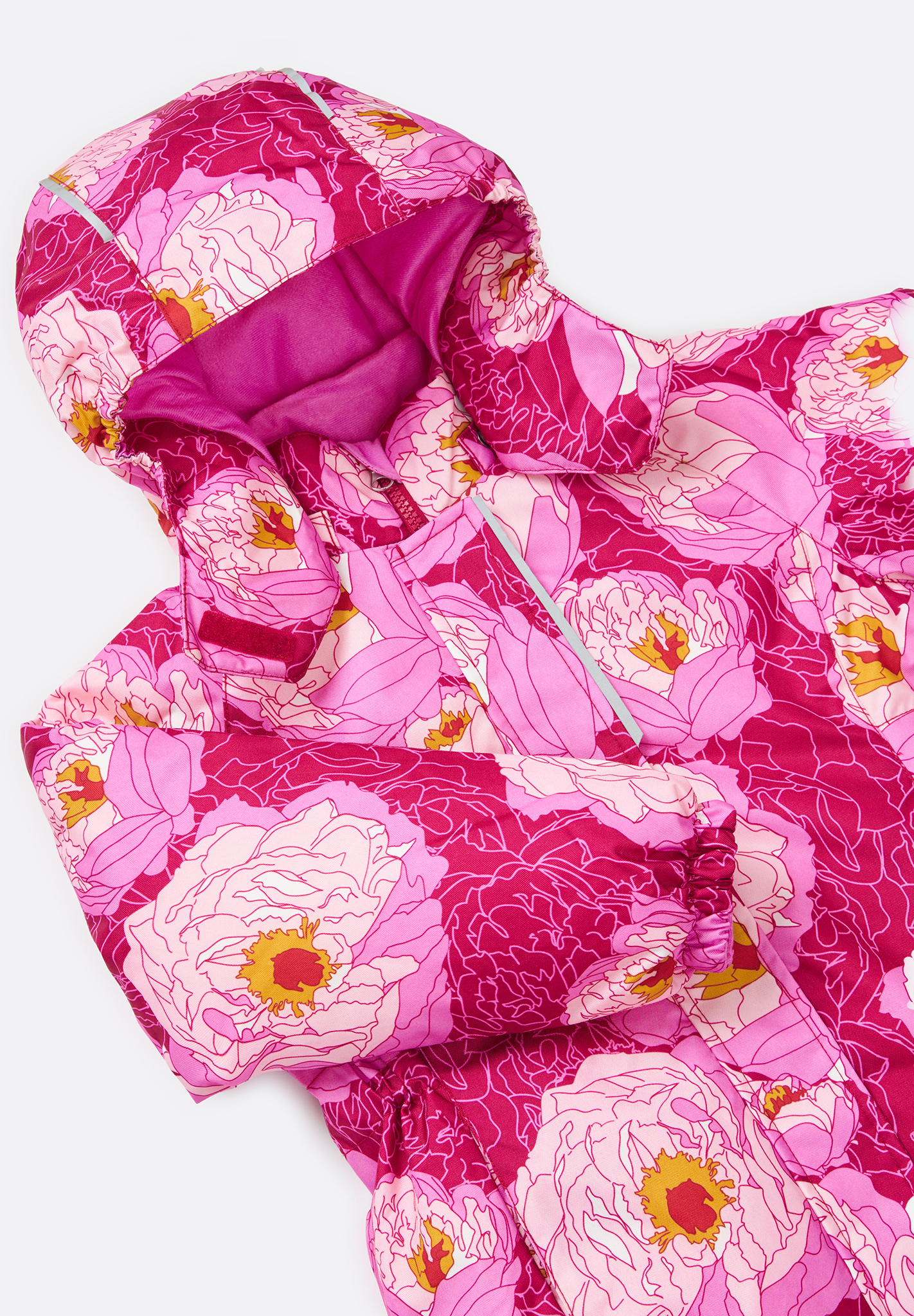 Куртка Lassie 7100024X-355P - фото 3