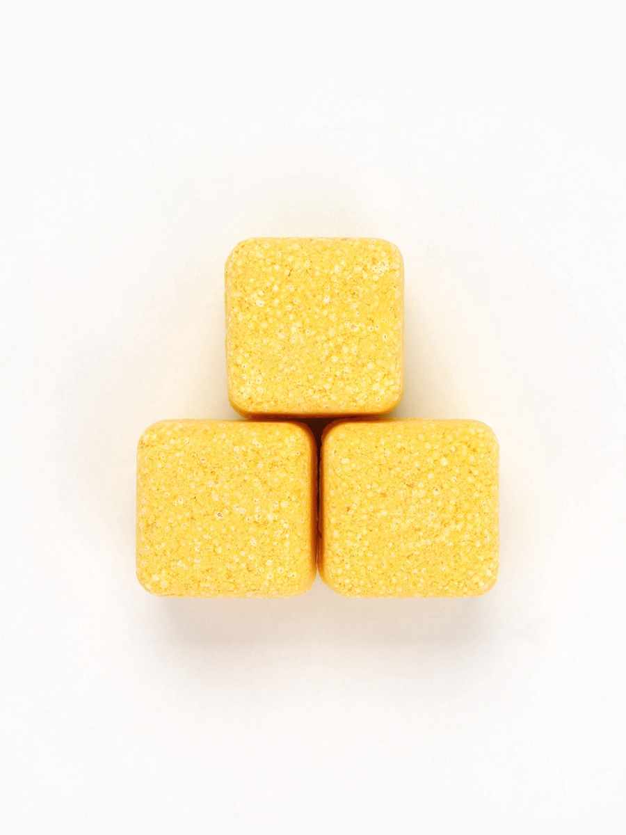 Бомбочка URAL LAB - фото 2