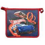 Папка для тетрадей Hot Wheels