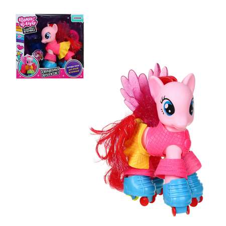 Игровой набор Игроленд