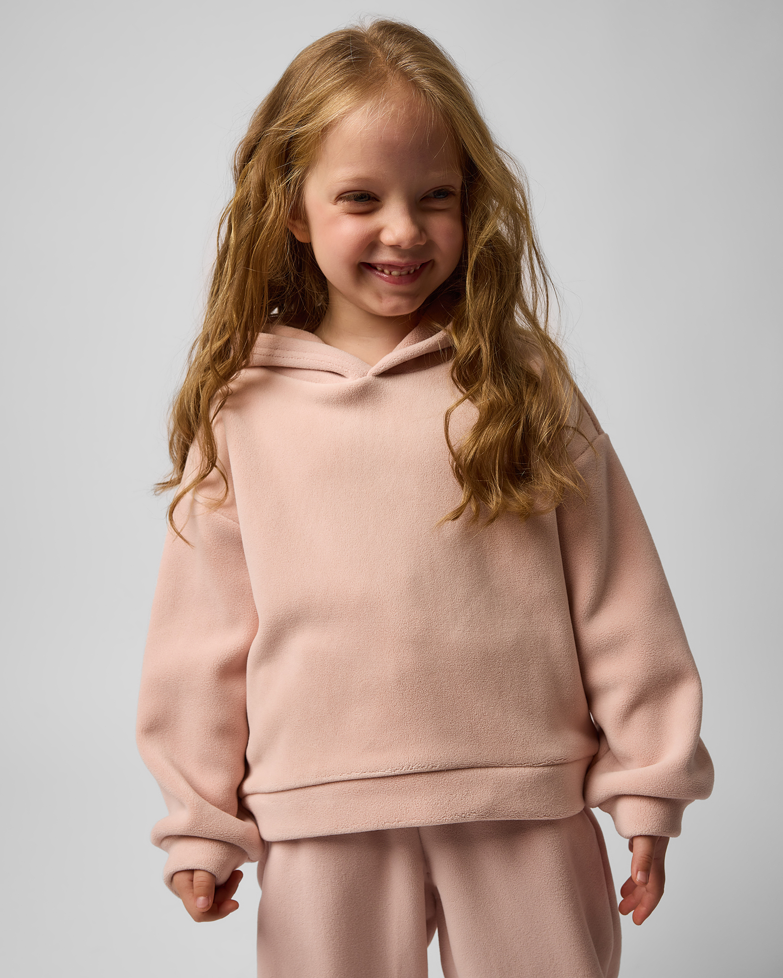 Худи Futurino Fashion W24FF-3GJ55kg-LJ - фото 1