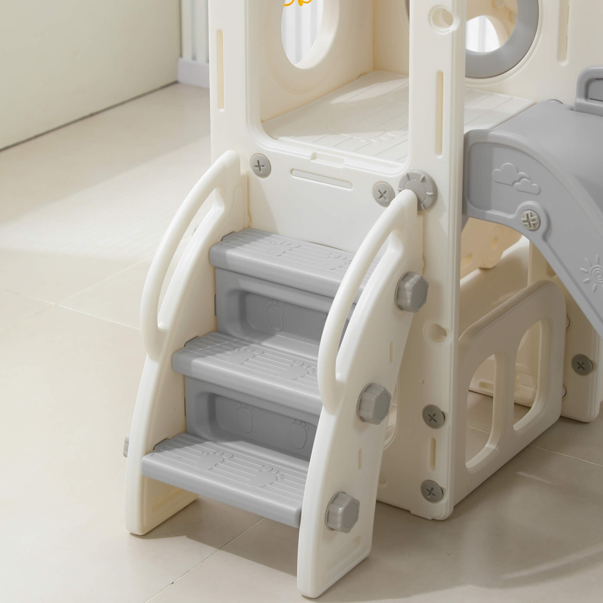 Игровой комплекс UNIX Kids Супер автобус/Super Bus - фото 26