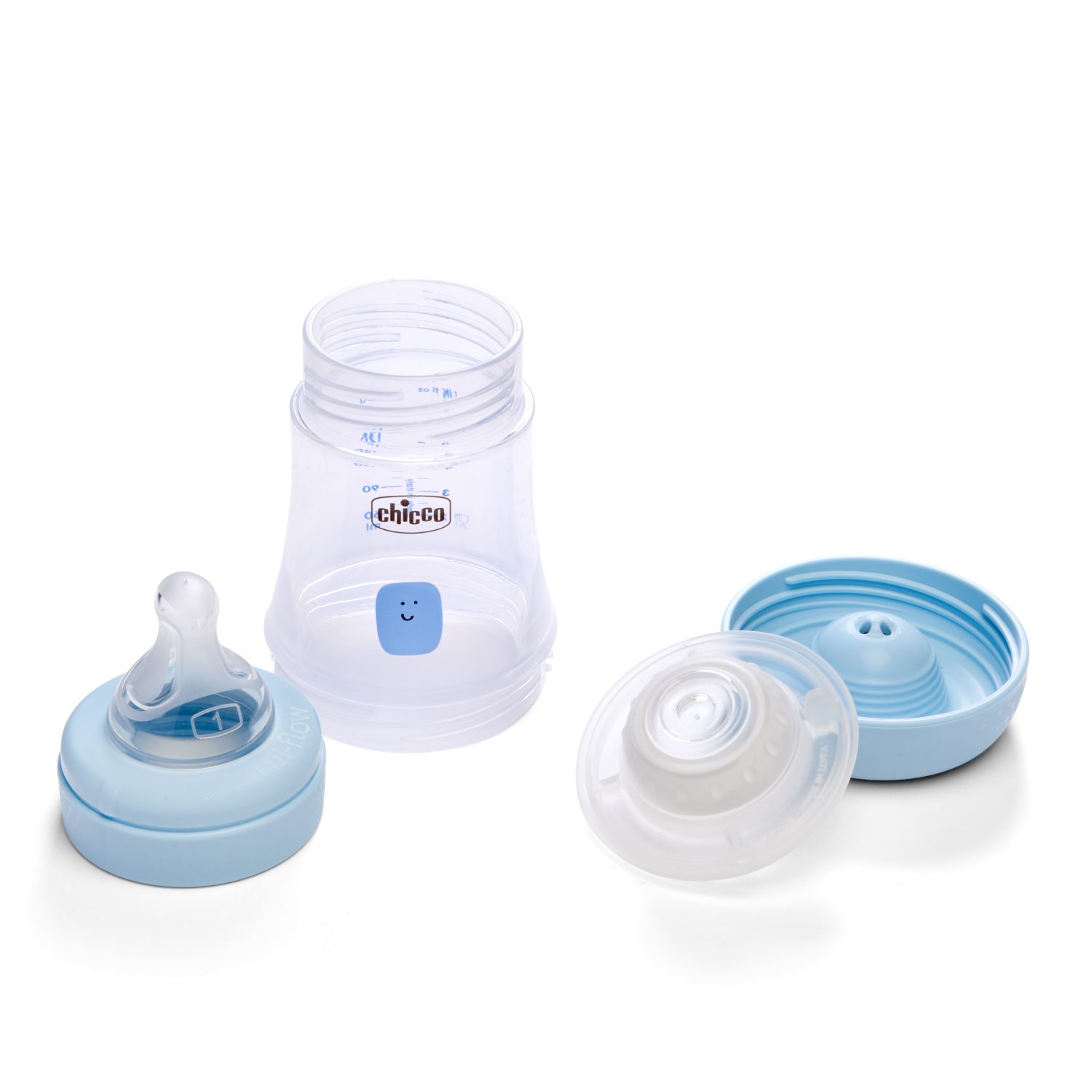 Бутылочка Chicco Anti-Colic 150 мл - фото 3